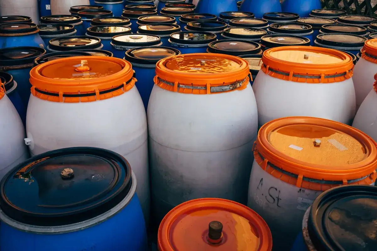 Chemical & Toxic Waste Cleanup in Kissimmee, FL