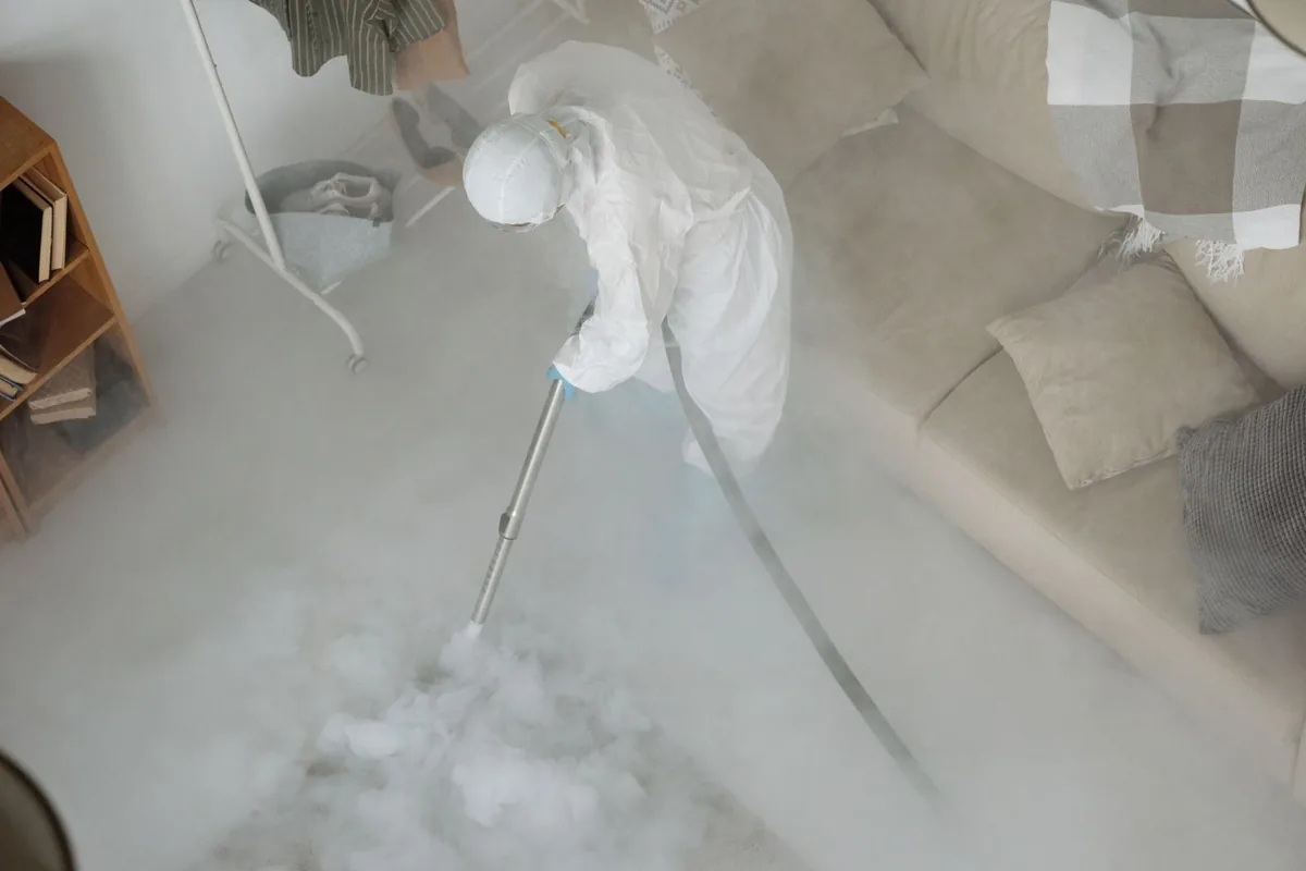 Crime Scene Cleanup in Kissimmee, FL